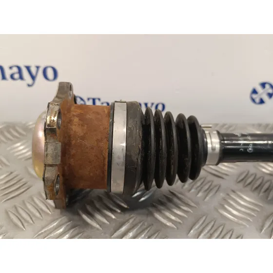 Transmision Delantera Izquierda para Seat Ibiza Sc (6J1)
