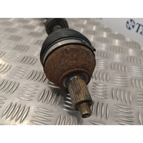 Transmision Delantera Izquierda para Seat Ibiza Sc (6J1)