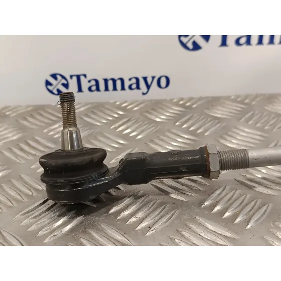 Cremallera Direccion para Renault Twingo