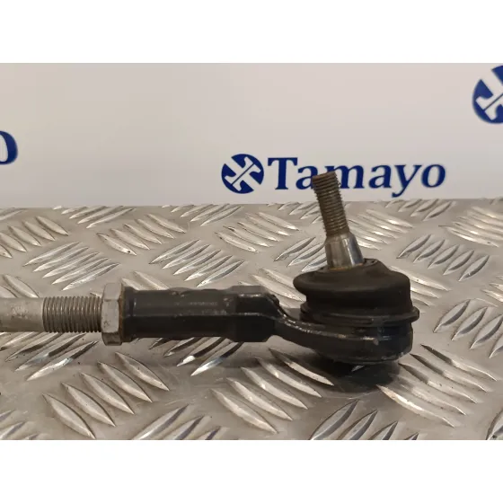 Cremallera Direccion para Renault Twingo