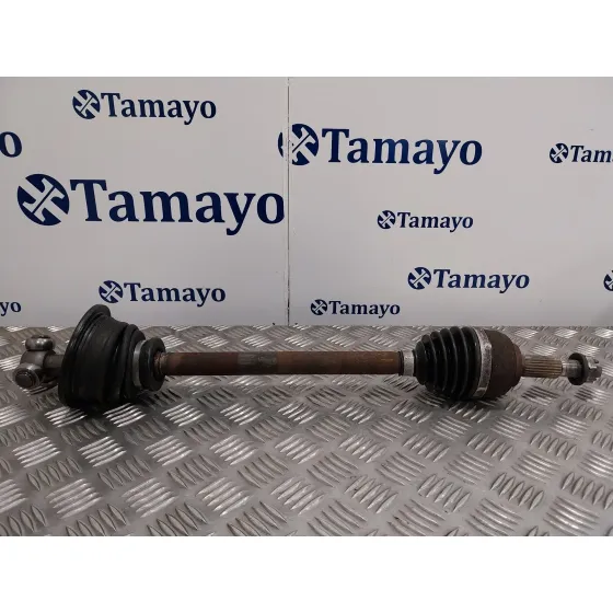 Transmision Delantera Izquierda para Renault Twingo