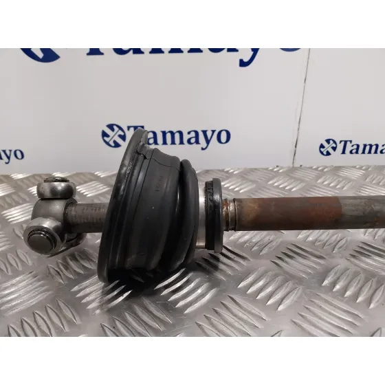 Transmision Delantera Izquierda para Renault Twingo