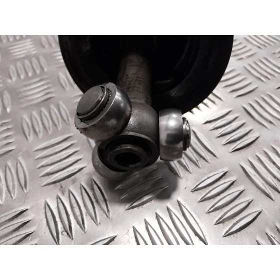 Transmision Delantera Izquierda para Renault Twingo
