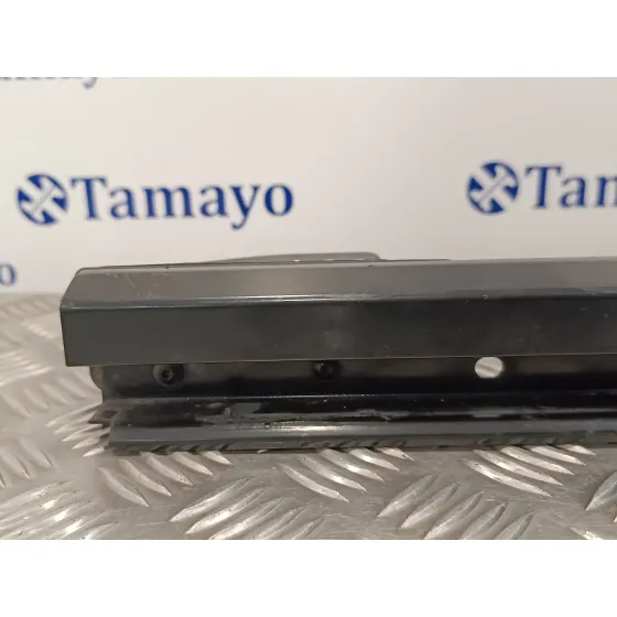 Moldura para Peugeot Partner Kombi
