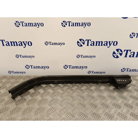 Moldura para Peugeot Partner Kombi