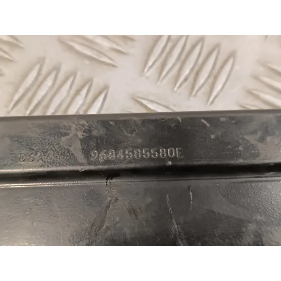 Moldura para Peugeot Partner Kombi