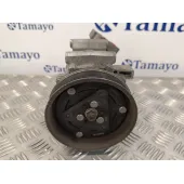 Compresor Aire Acondicionado para Renault Twingo