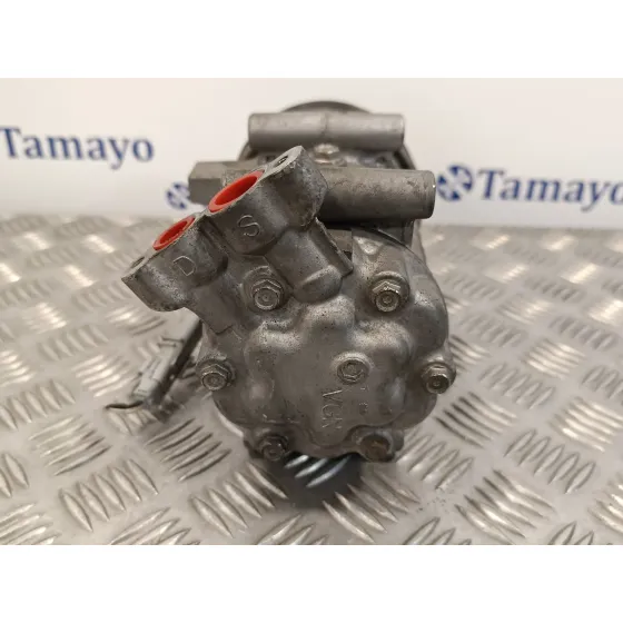 Compresor Aire Acondicionado para Renault Twingo