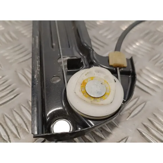 Elevalunas Delantero Derecho para Audi A5 Coupe (8T)