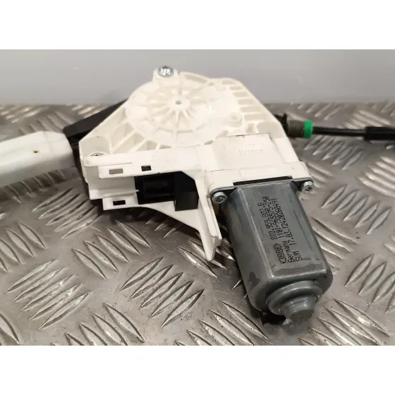 Elevalunas Delantero Derecho para Audi A5 Coupe (8T)