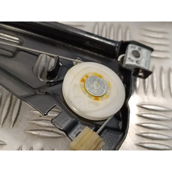 Elevalunas Delantero Derecho para Audi A5 Coupe (8T)