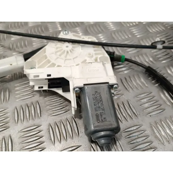 Elevalunas Delantero Derecho para Audi A5 Coupe (8T)
