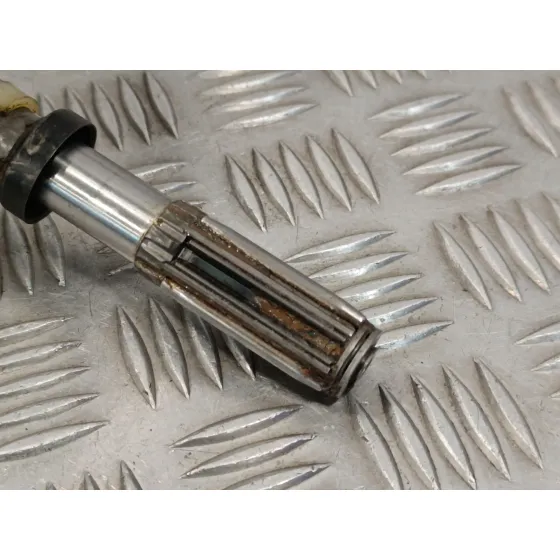 Columna Direccion para Toyota Rav 4 (A3)