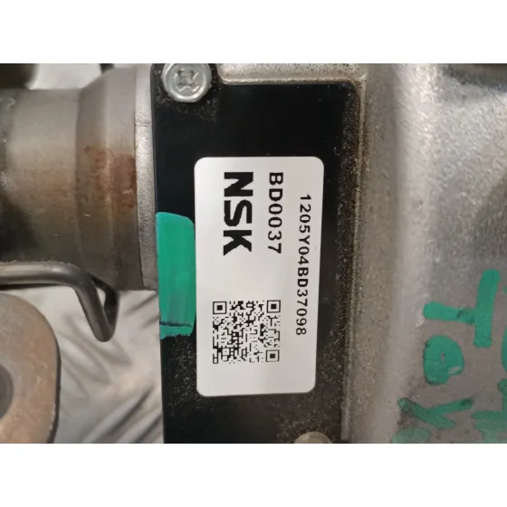 Columna Direccion para Toyota Rav 4 (A3)
