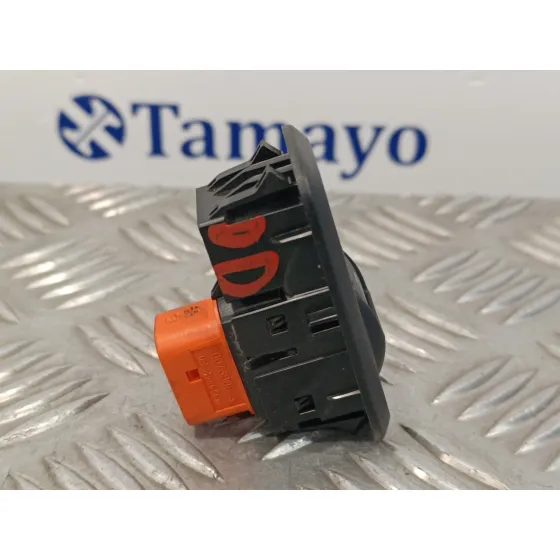 Mando Elevalunas Delantero Derecho para Ford Transit Furgon (Tts)