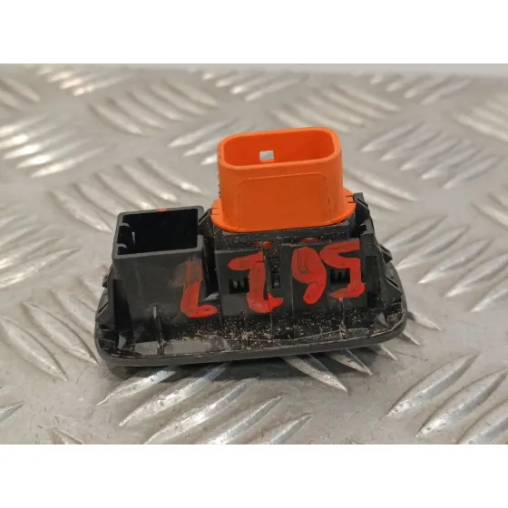 Mando Elevalunas Delantero Derecho para Ford Transit Furgon (Tts)