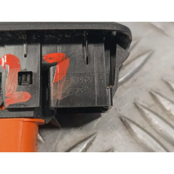 Mando Elevalunas Delantero Derecho para Ford Transit Furgon (Tts)
