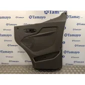 Guarnecido Puerta Delantera Derecha para Ford Transit Furgon (Tts)