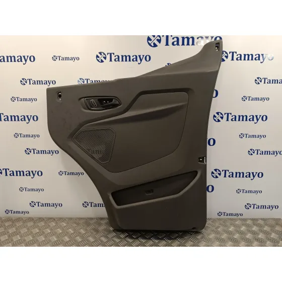 Guarnecido Puerta Delantera Derecha para Ford Transit Furgon (Tts)