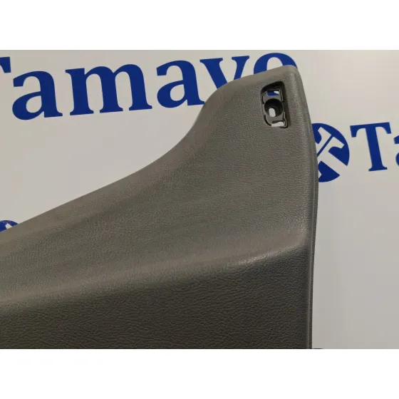 Guarnecido Puerta Delantera Derecha para Ford Transit Furgon (Tts)