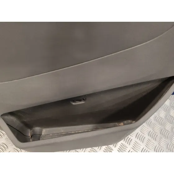 Guarnecido Puerta Delantera Derecha para Ford Transit Furgon (Tts)