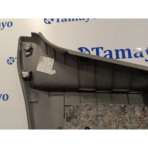 Guarnecido Puerta Delantera Derecha para Ford Transit Furgon (Tts)