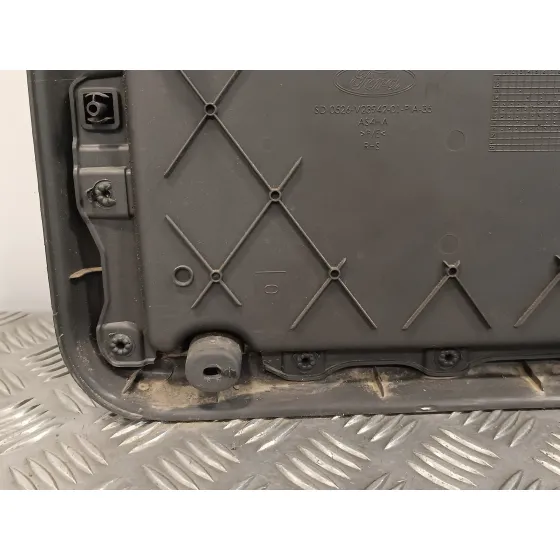 Guarnecido Puerta Delantera Derecha para Ford Transit Furgon (Tts)