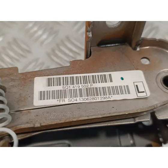 Columna Direccion para Seat Leon Sc (5F5)