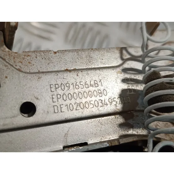 Columna Direccion para Seat Leon Sc (5F5)