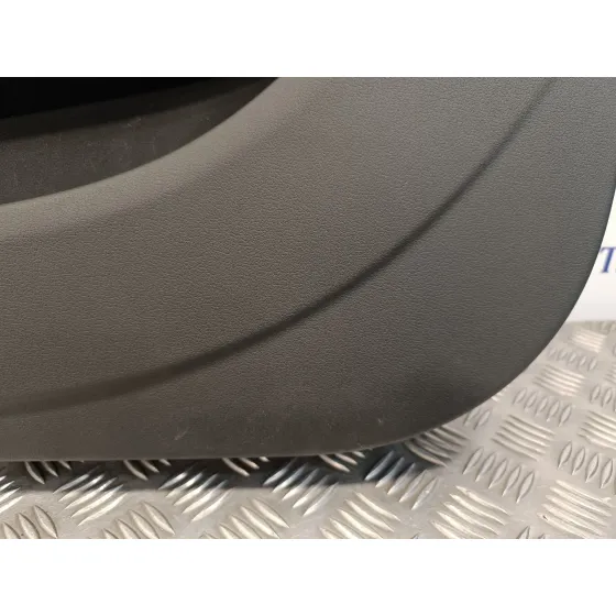Guarnecido Puerta Delantera Derecha para Audi A5 Coupe (8T)