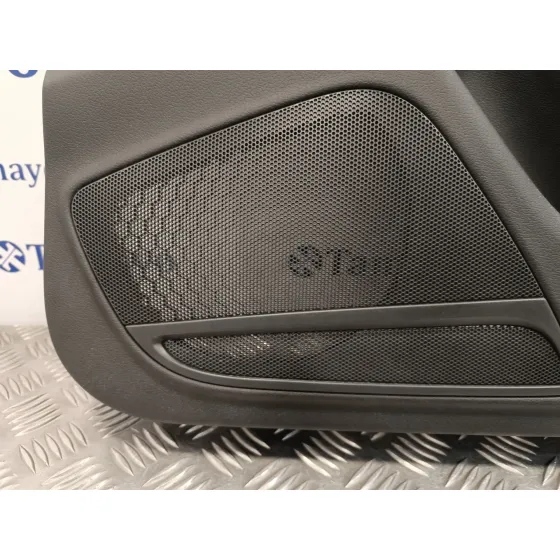 Guarnecido Puerta Delantera Derecha para Audi A5 Coupe (8T)