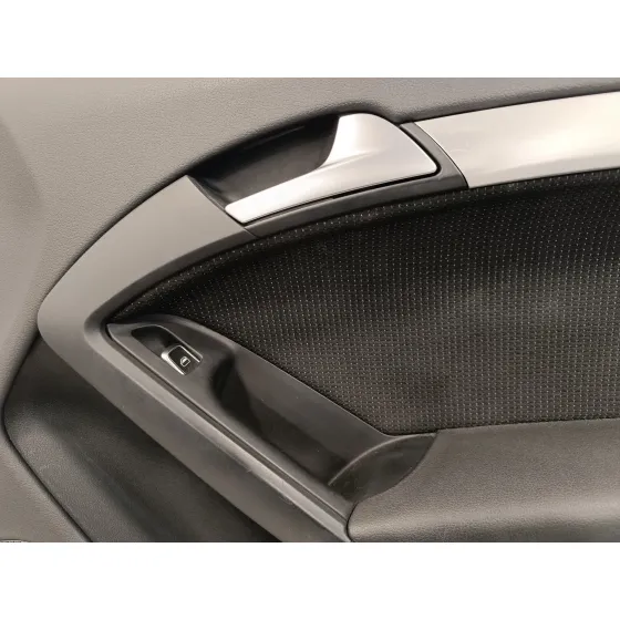 Guarnecido Puerta Delantera Derecha para Audi A5 Coupe (8T)