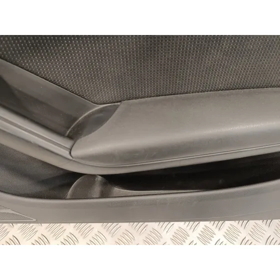 Guarnecido Puerta Delantera Derecha para Audi A5 Coupe (8T)