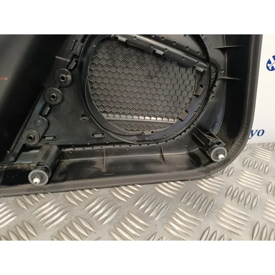 Guarnecido Puerta Delantera Derecha para Audi A5 Coupe (8T)