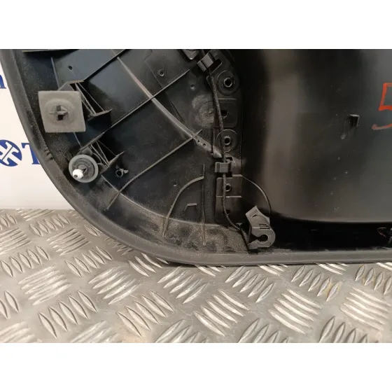 Guarnecido Puerta Delantera Derecha para Audi A5 Coupe (8T)