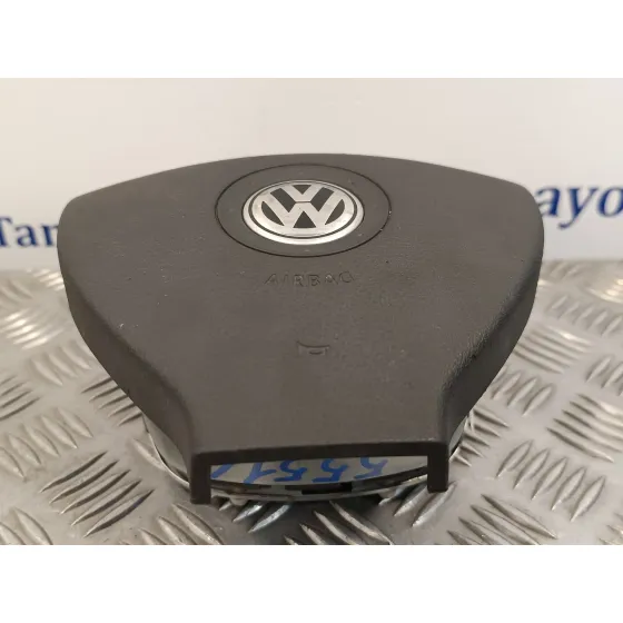 Airbag Delantero Izquierdo para Volkswagen Golf V Berlina (1K1)