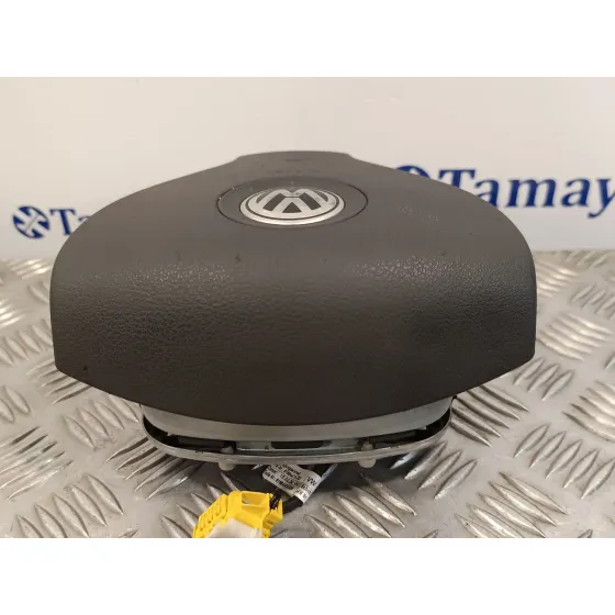 Airbag Delantero Izquierdo para Volkswagen Golf V Berlina (1K1)
