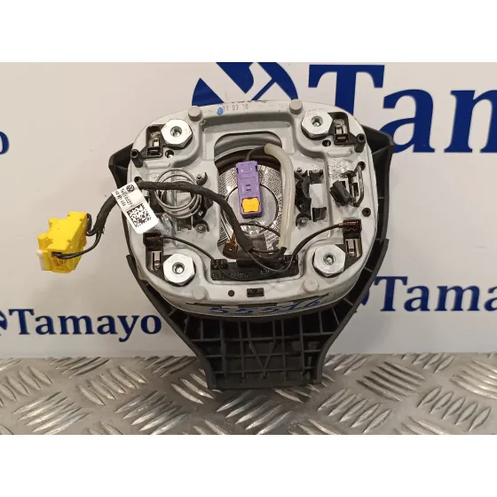 Airbag Delantero Izquierdo para Volkswagen Golf V Berlina (1K1)