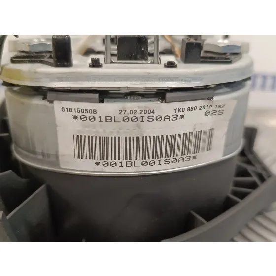 Airbag Delantero Izquierdo para Volkswagen Golf V Berlina (1K1)