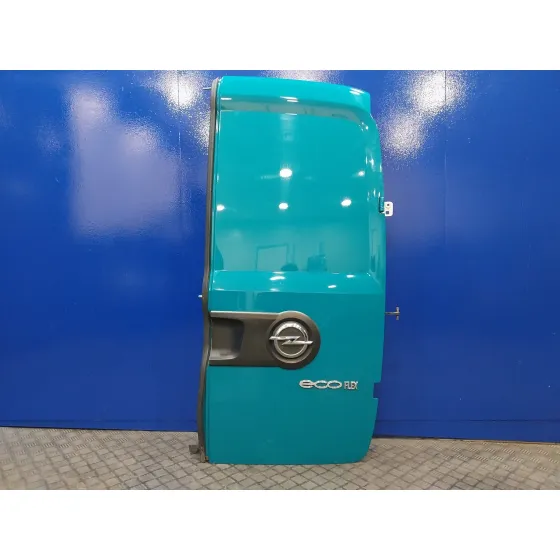 Puerta Trasera Derecha para Opel Combo D