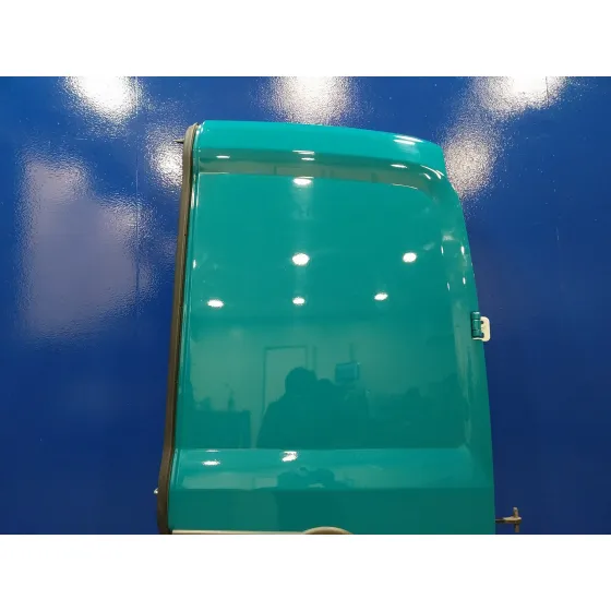 Puerta Trasera Derecha para Opel Combo D