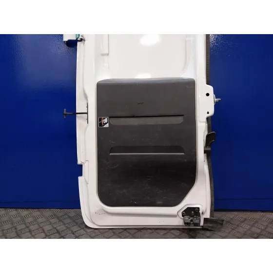 Puerta Trasera Derecha para Opel Combo D