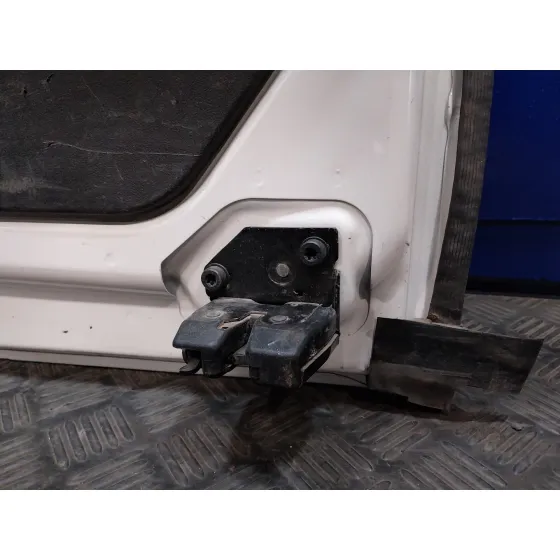 Puerta Trasera Derecha para Opel Combo D