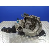 Caja Cambios para Hyundai Elantra (Xd)
