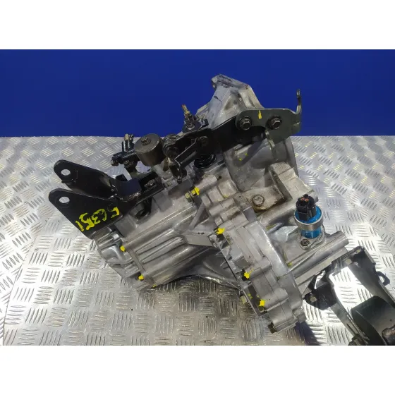 Caja Cambios para Hyundai Elantra (Xd)