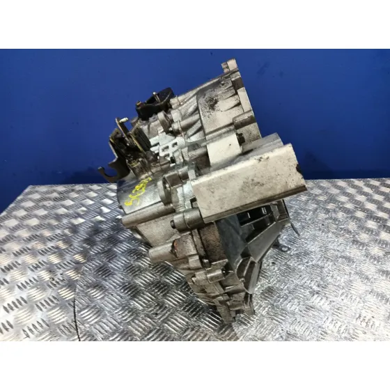 Caja Cambios para Volvo S60 Berlina