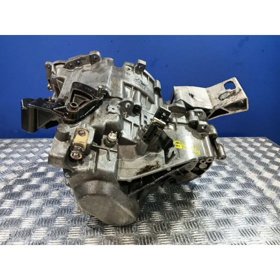 Caja Cambios para Volvo S60 Berlina