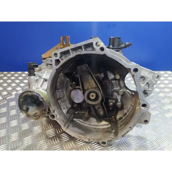 Caja Cambios para Volkswagen Passat Berlina (3A2)