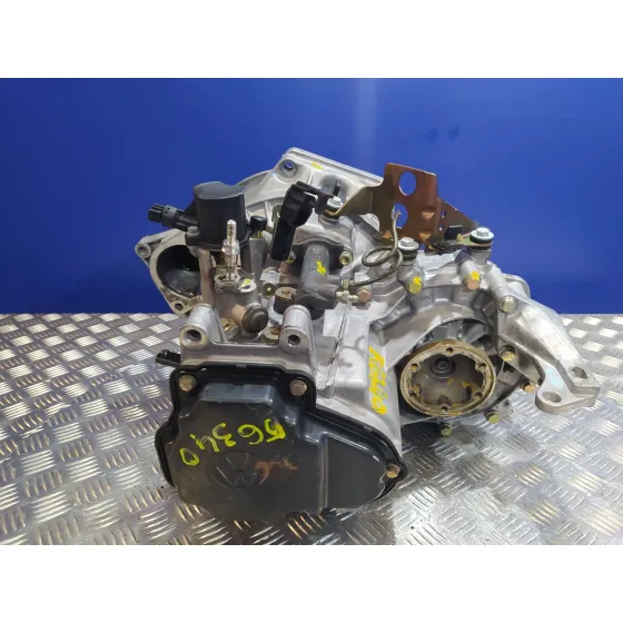 Caja Cambios para Volkswagen Passat Berlina (3A2)