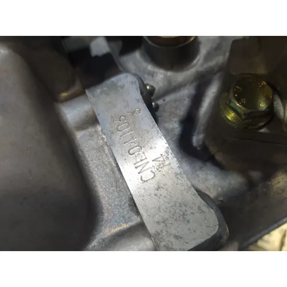 Caja Cambios para Volkswagen Passat Berlina (3A2)